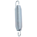 607616 122388 60429 Deck Idler Tension Spring for Hustler Dash Turn Lawn Mower