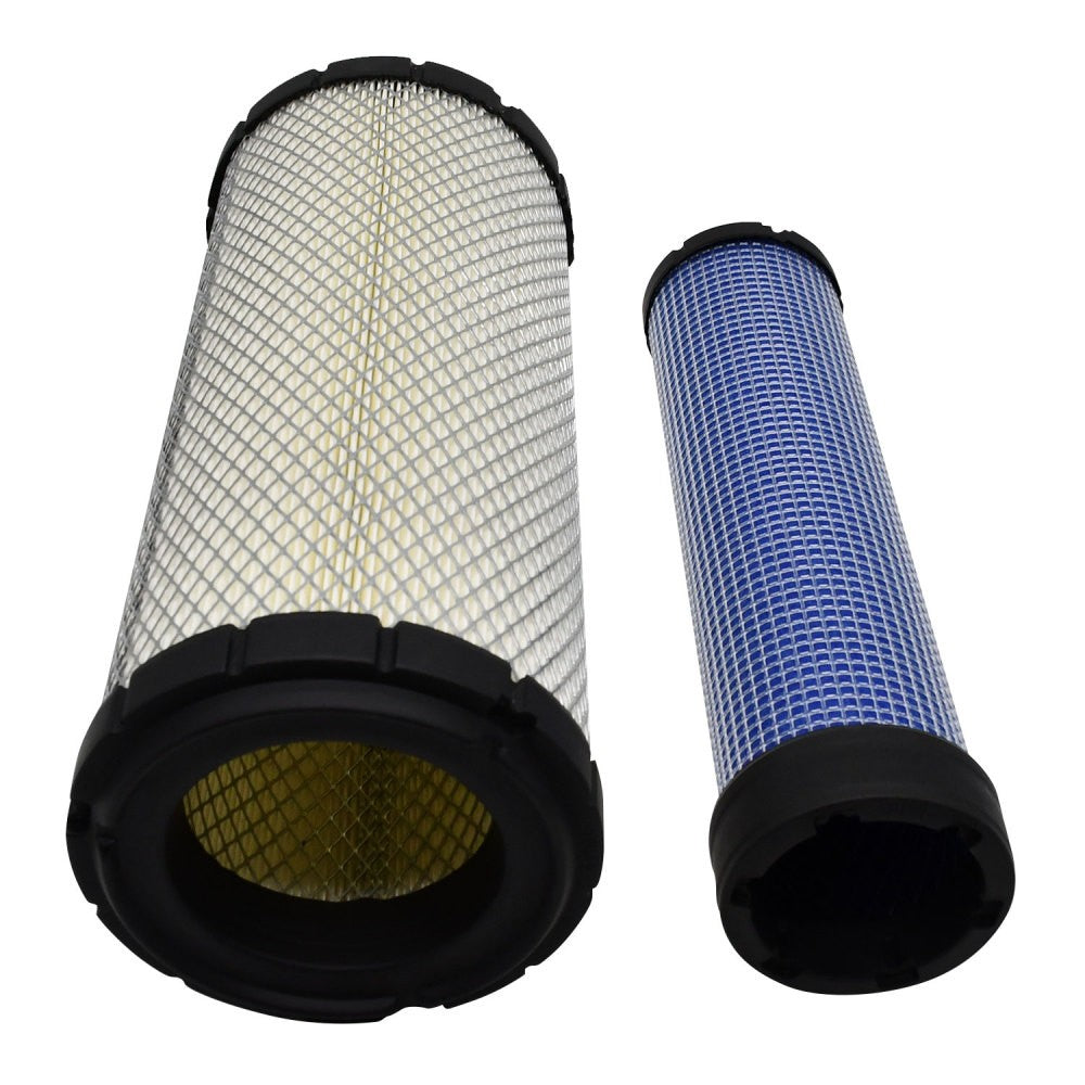 Air Filter Kit fit for Donaldsonn Bobcat 6666375 for Kubota 59800-26110 AP33330