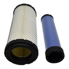 Air Filter Kit fit for Donaldsonn Bobcat 6666375 for Kubota 59800-26110 AP33330