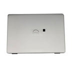 0638V6 638V6 New LCD Back Cover Top Case Lid Silver for Dell Inspiron 14 5493