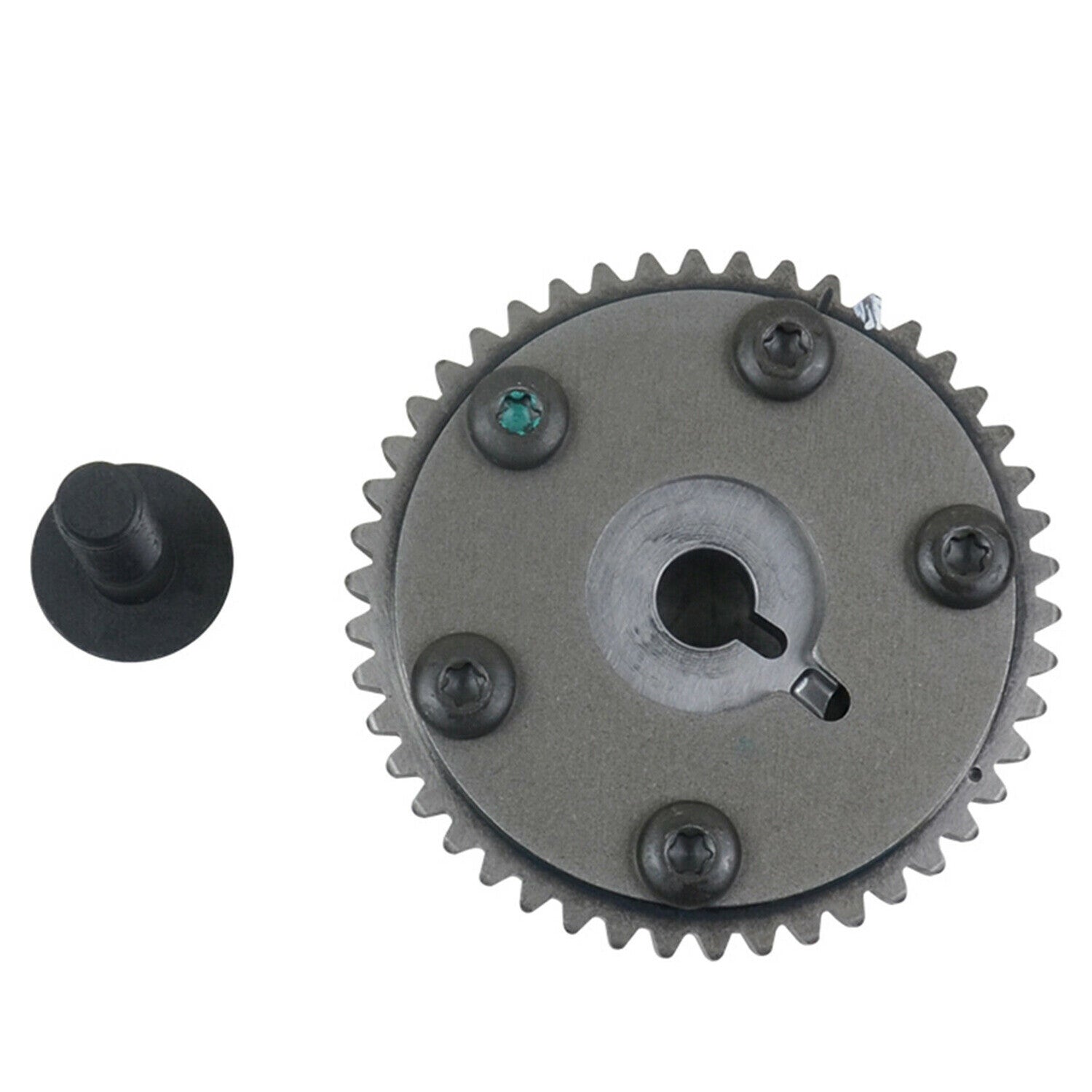Engine Variable Valve Timing Sprocket Camshaft VTC Actuator for Honda CRV