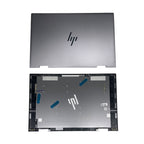 N40694001 Gray Top Back Cover Rear Lid 156in for HP for ENVY X360 15EW 15EY