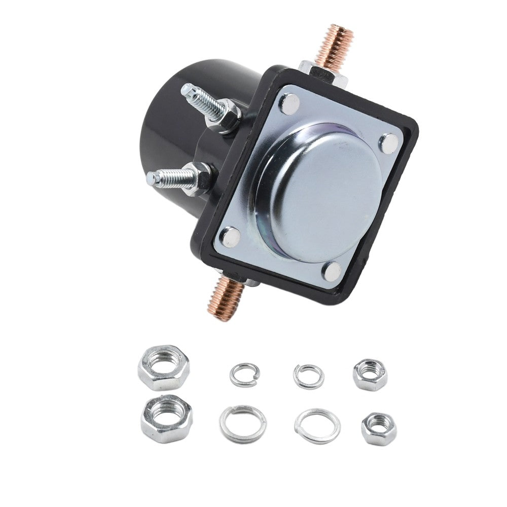 Starter Solenoid Relay Switch For OMC Marine Johnson Evinrude Outboard 383622