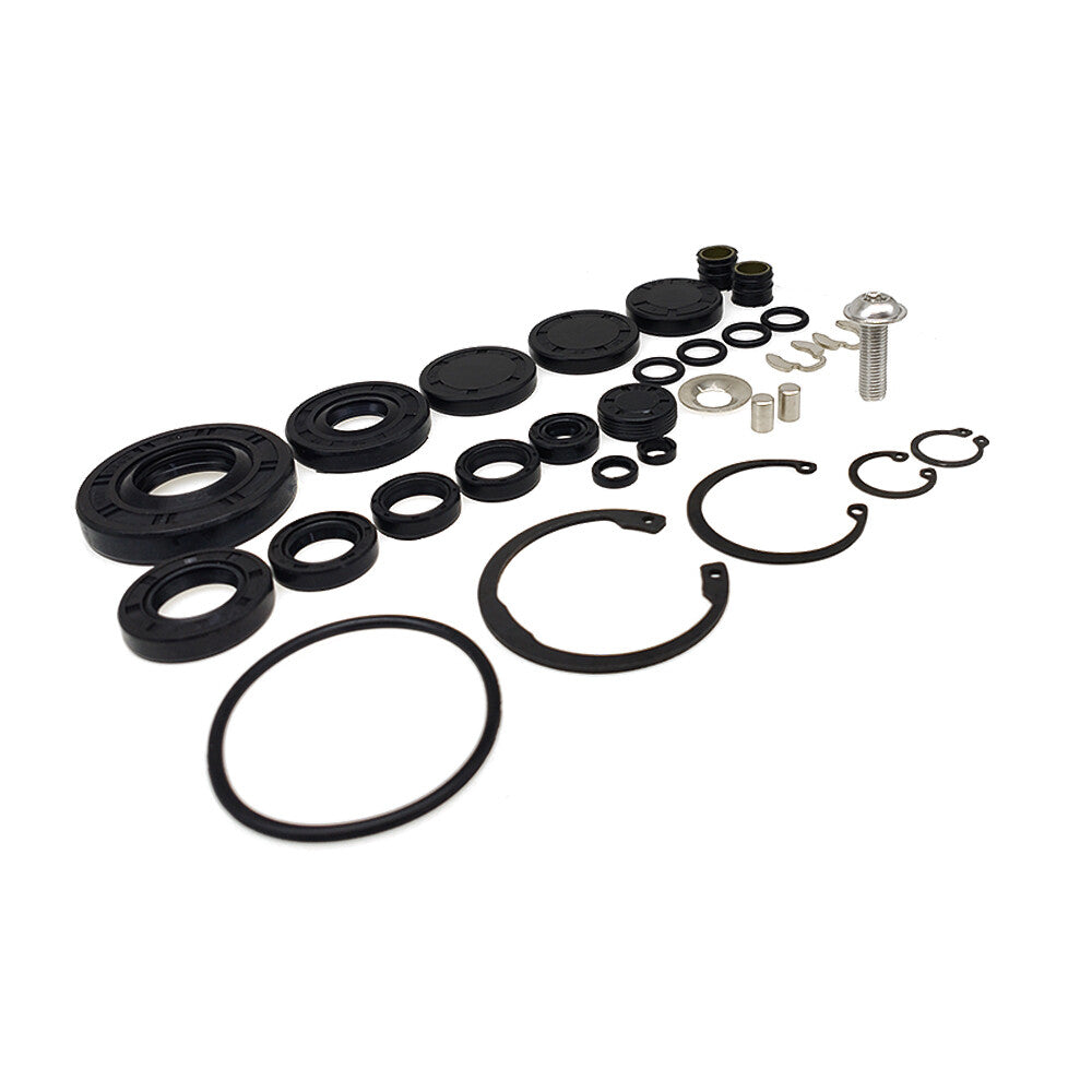 72994 Transaxle Seal Kit for Hydro Gear ZT 2800 ZT 3100 ZT 3200 ZT 3400