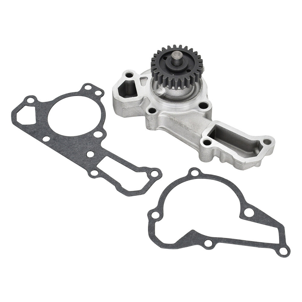 49044-2066 Water Pump for Kawasaki Mule 2500 2510 2520 3000 3010 3020 4000 4010
