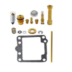For SUZUKI 81-83 GS650G & GS650GL GS 650G 4 X CARBURETOR CARB REPAIR REBUILD KIT