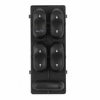 XL1Z14529BA LH Driver Power Window Switch 99 01 for Ford F250 F350 F450 F550