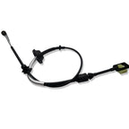 5L3Z7E395AA Transmission Shift Cable 4R70W for Ford F150 2005 2008