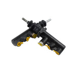 2PCS Brake Master Cylinder D141779 D136837 for Case Loader 570LXT 580K 580