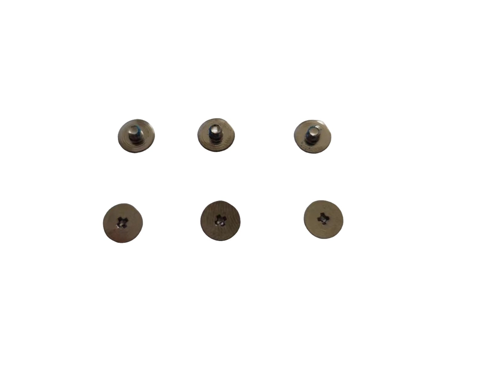 Back Cover Bezel Hinges Screw for Dell Inspiron 15 3510 3511 3515 3520