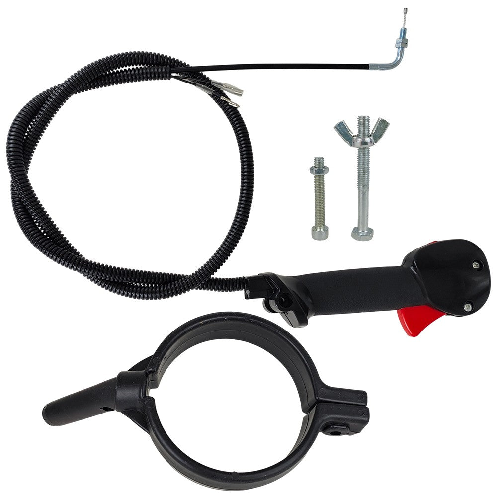 577241201 Lever Assembly for Redmax EBZ7500RH EBZ8500RH Backpack Leaf Blowers