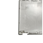 L53034 001 Silver Top Lid Back Cover for HP Pavilion X360 15T DQ 15 DQ0061CL