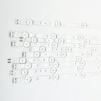 LED Strip 10 for Samsung UE55H6203AK UE55H6203 UN55H6203 UN55H6103 UN55J6201