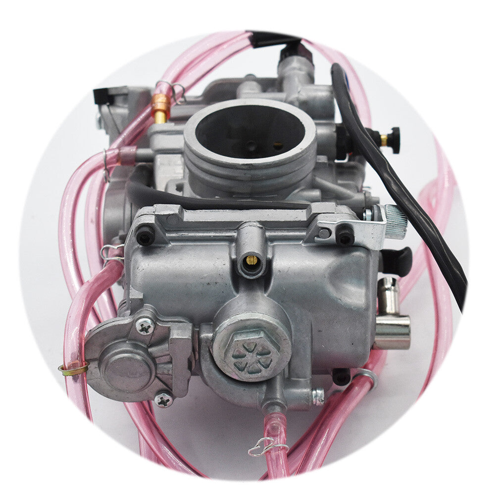 FCR MX 39mm Carburetor for Yamaha WR 400 F WR400F Carb 1998-2000 FCR MX 39
