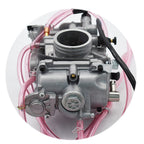 FCR MX 39mm Carburetor for Yamaha WR 400 F WR400F Carb 1998-2000 FCR MX 39