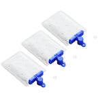 3 X Fuel Filter 709000662 for Can-Am Defender Renegade Outlander Traxter