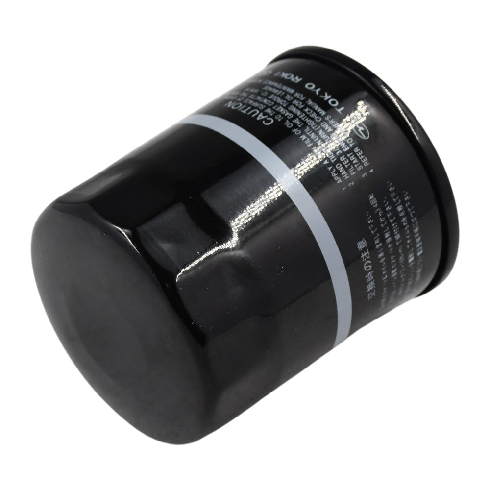 Oil Filter 16510-96J10 16510-61A31 Fits Suzuki Outboard Motors DF150 DF150AP