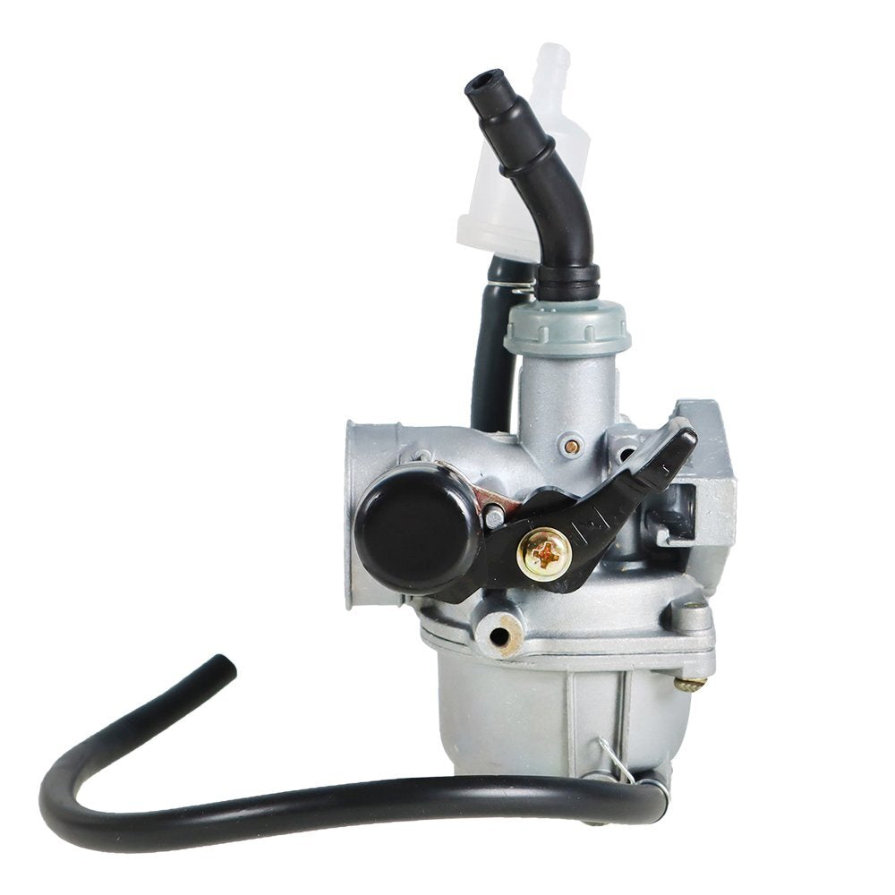 For 50 70 90 110 125cc ATV Dirt Bike Go Kart Carb Carburetor Air Filter