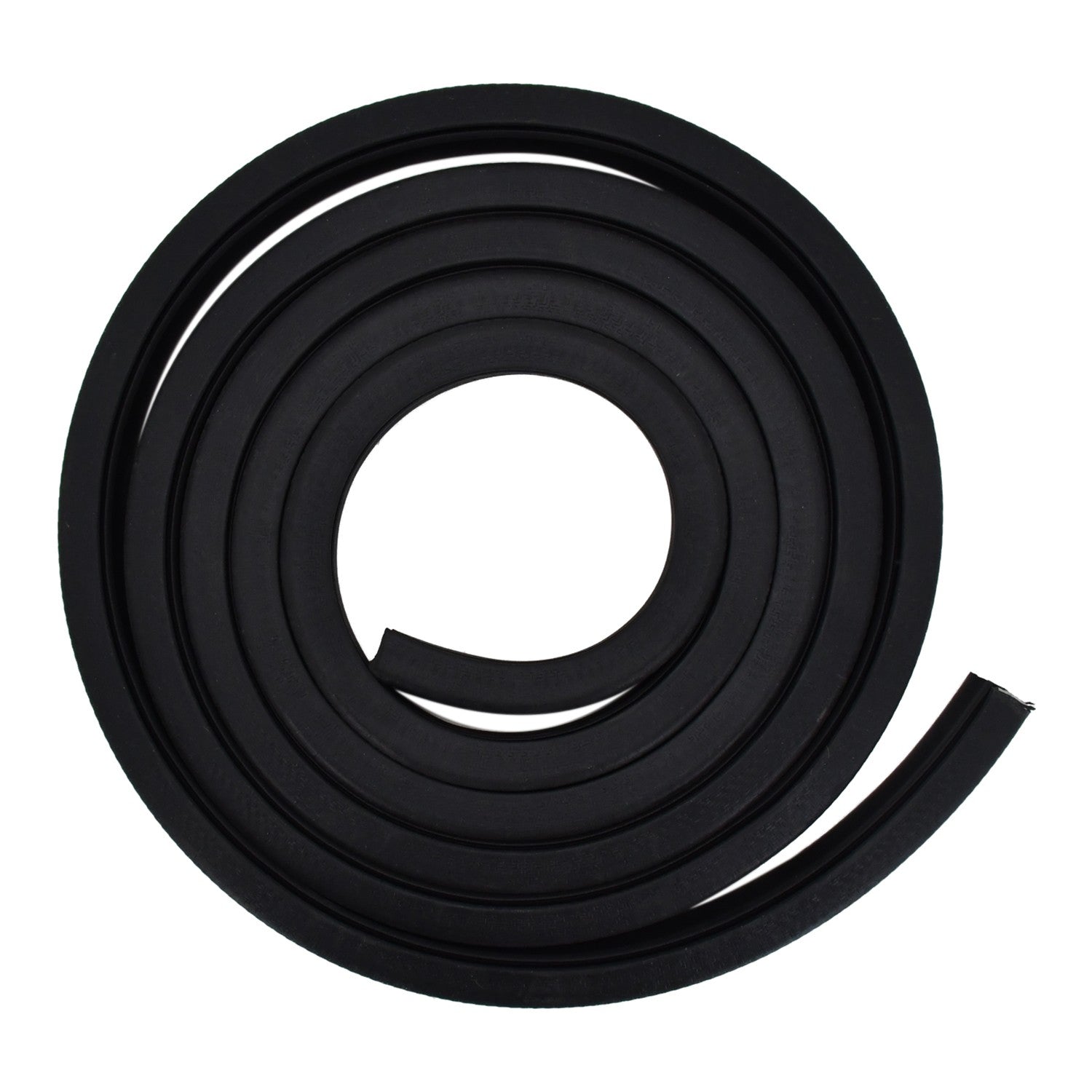 7011039 Cab Outer Door Frame Weather Strip Seal for Bobcat Loader