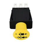 Clutch PTO Switch for John Deere AM131966 AUC10632 TCA21027 AUC15008 Tractors