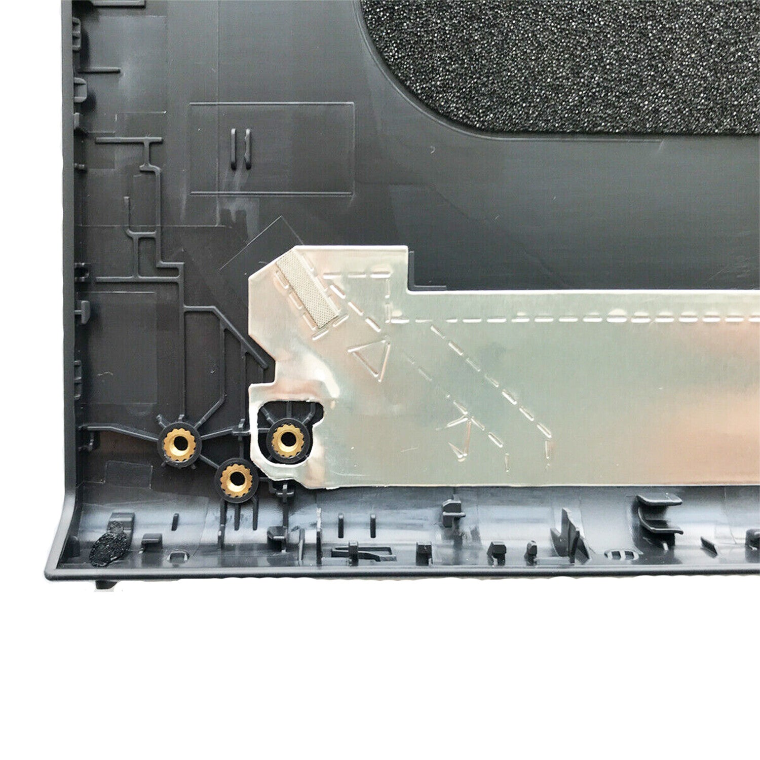 00WPN8 Back Cover Bezel for Dell Inspiron 15 3510 3511 3515 3520 3521 3525