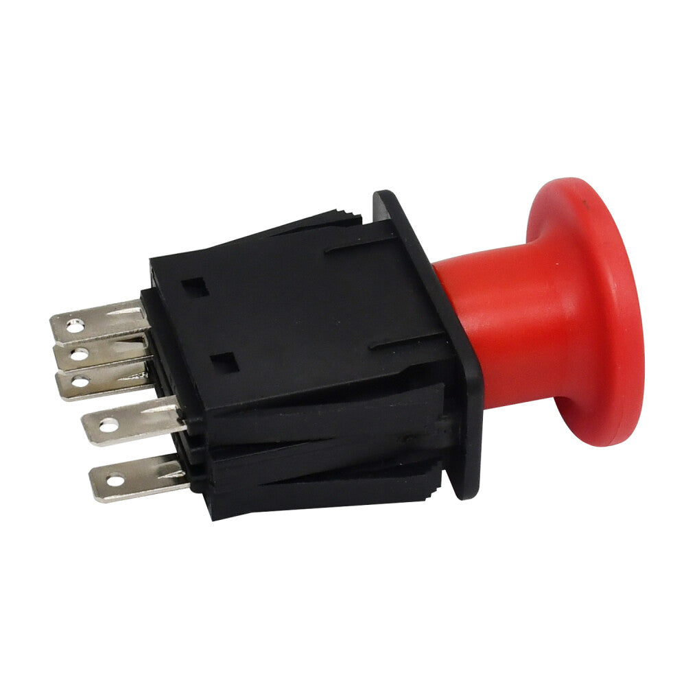 PTO Switch 00522100 01545600 for Ariens Gravely ProMaster PM100 EZR 1540 1542