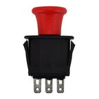 PTO Switch For Dixie Chopper 4174684 500016 Jacobsen Bobcat 2721505 430-528
