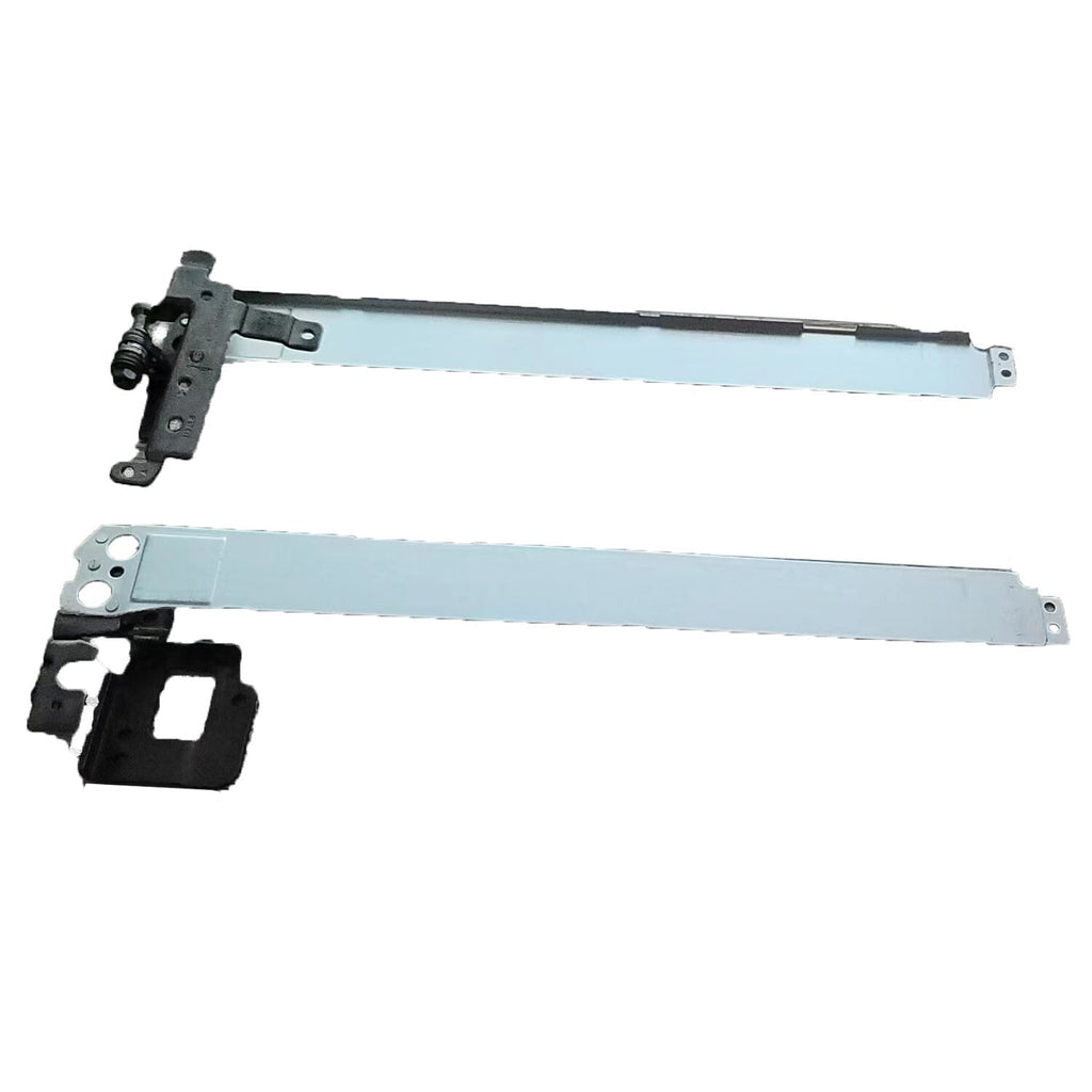017XCF 0WXN5F Back Cover Bezel Hinges for Dell Latitude 15 3520 E3520 Lid
