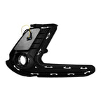 LED Sequential Turn Signal DRL Fog Lights w/Hole for 2016-18 for Hyundai Elantra