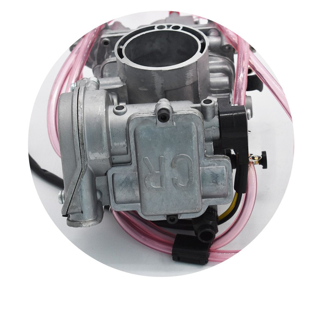 Fit For Suzuki RMZ 450 RMZ450 Carburetor Carb 2005 2006 2007