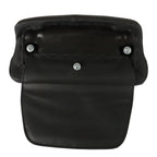 Fit For Tour Pak Touring FL 2009-Up Razor Chopped Pack Trunk Backrest Pad