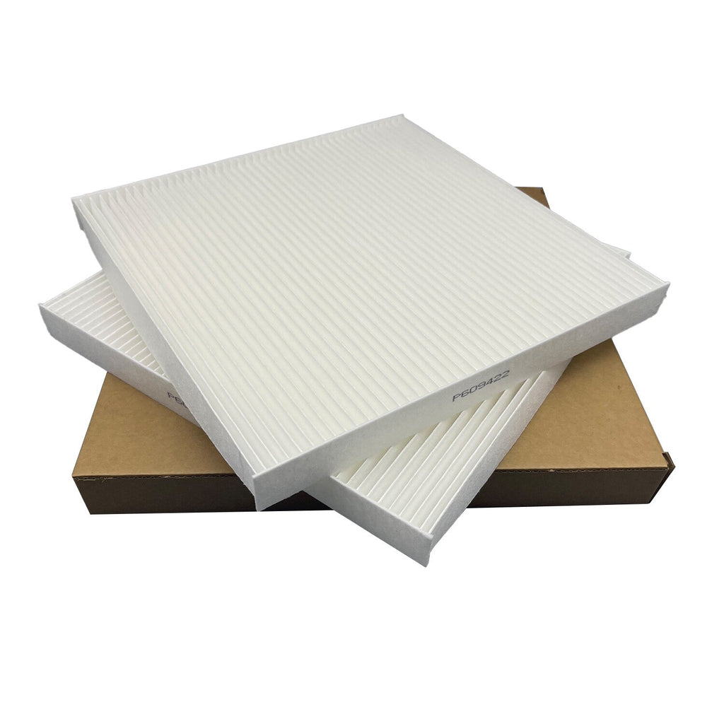 PA4857 Cabin Air Filter 2 Pcs for Freightliner Cascadia Columbia P609422