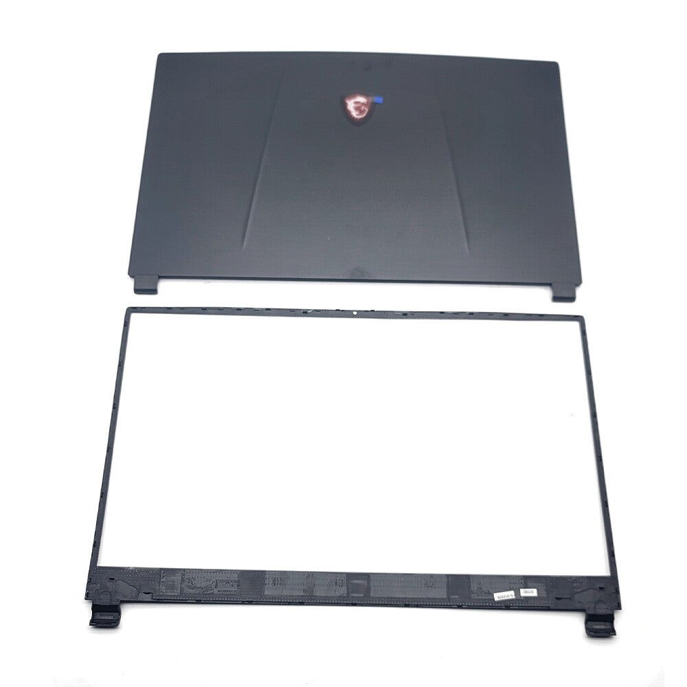 MS 17E1 MS 17E3 17E9 Top Back Cover Bezel Hinges for MSI Raider GP75 GL75 GE75