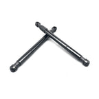 603983 2Pcs Steering Control Dampers for Hustler Raptor SD SDX XD XDX XL Mower