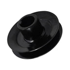 756-0978B Engine Pulley For Cub Cadet MTD RZT GTX LGT LT-1046 756-0978 756-0978A