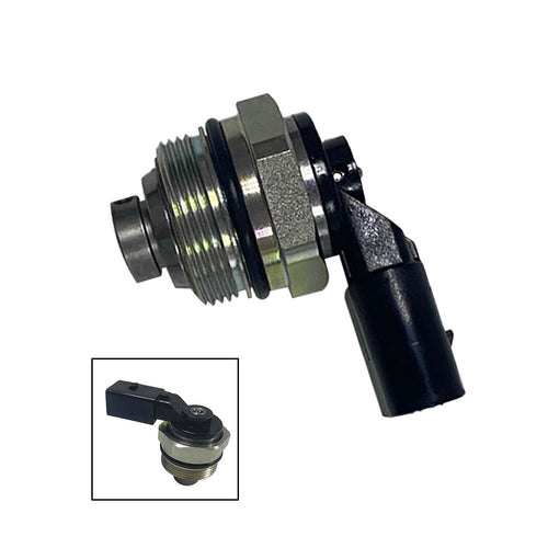 079127025C Left Right Pressure Fuel Pump Converter 4 2L for Audi for VW