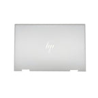 LCD Back Cover Top Lid Silver for HP ENVY X360 15 EW 15 EW0013DX 15 EW0023DX