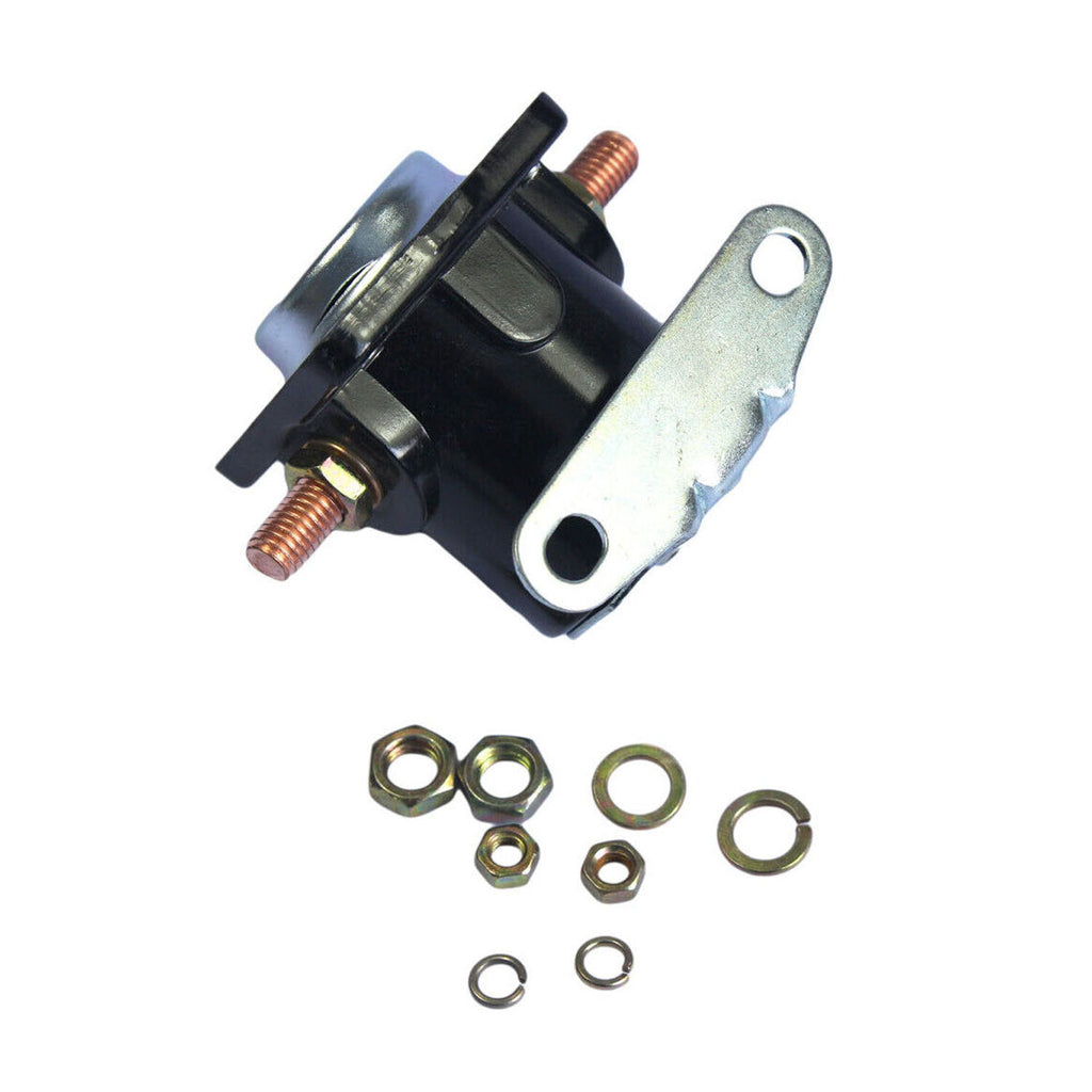 SW 3 Starter Solenoid Relay for Ford for Jeep for Lincoln for Mercury 1958 1991