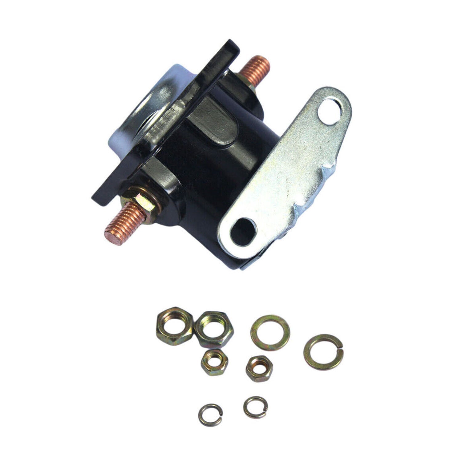 SW 3 Starter Solenoid Relay for Ford for Jeep for Lincoln for Mercury 1958 1991