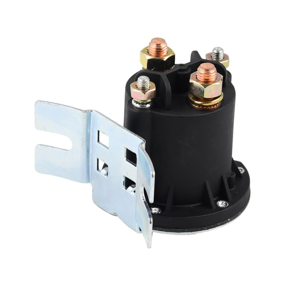 Universal Starter Solenoid 12V for Trombetta 684-1251-212 684-1261-212