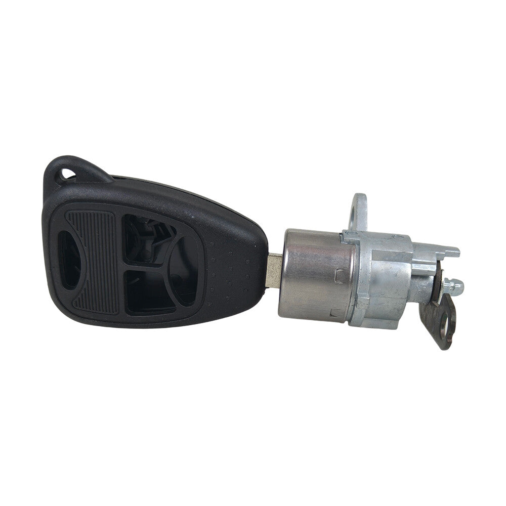 5139099AA Tumbler Door Lock Cylinder with Key for Dodge for Jeep for Chrysler