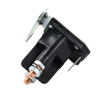 Starter Solenoid for John Deere AM138068 AM133094 GY22476 AUC15346 MTD Cub Cadet