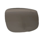 Driver Side Mirror Glass Heated Backing for Mazda CX5 CX9 2017 2023 US