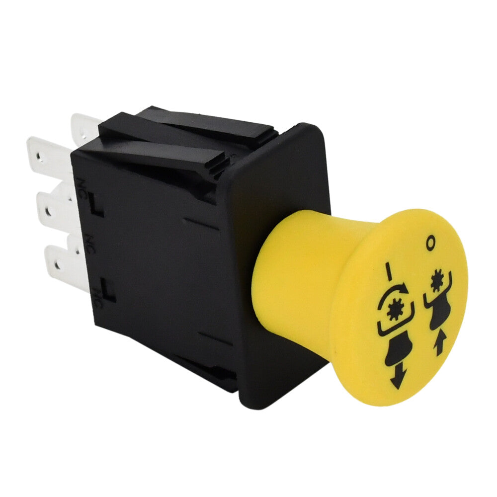 Blade Clutch PTO Switch For Exmark Toro 116-0124 1160124 Lazer AS E S X Z Series