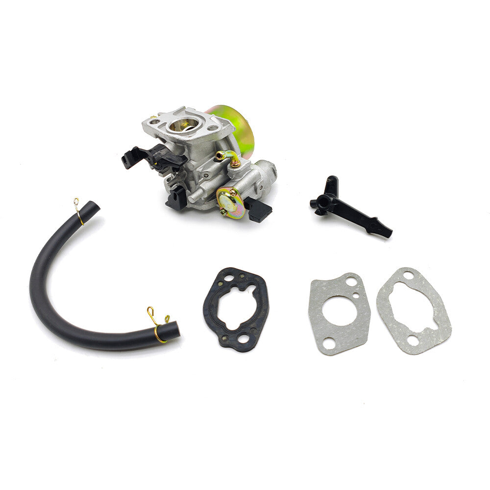 16100 ZH8 W51 Carburetor Carb for Honda GX160 GX140 6 5Hp 5 5HP 16100 ZH8 W61