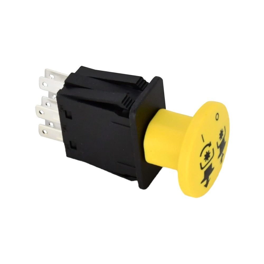 PTO Switch 10AMP 14V for Hustler 771476, 776476