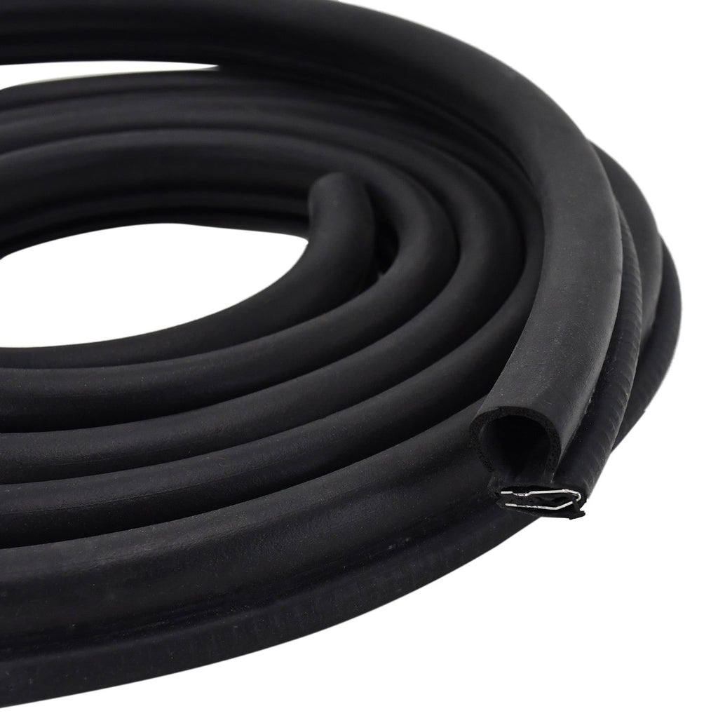 7011039 Cab Outer Door Frame Weather Strip Seal for Bobcat Loader