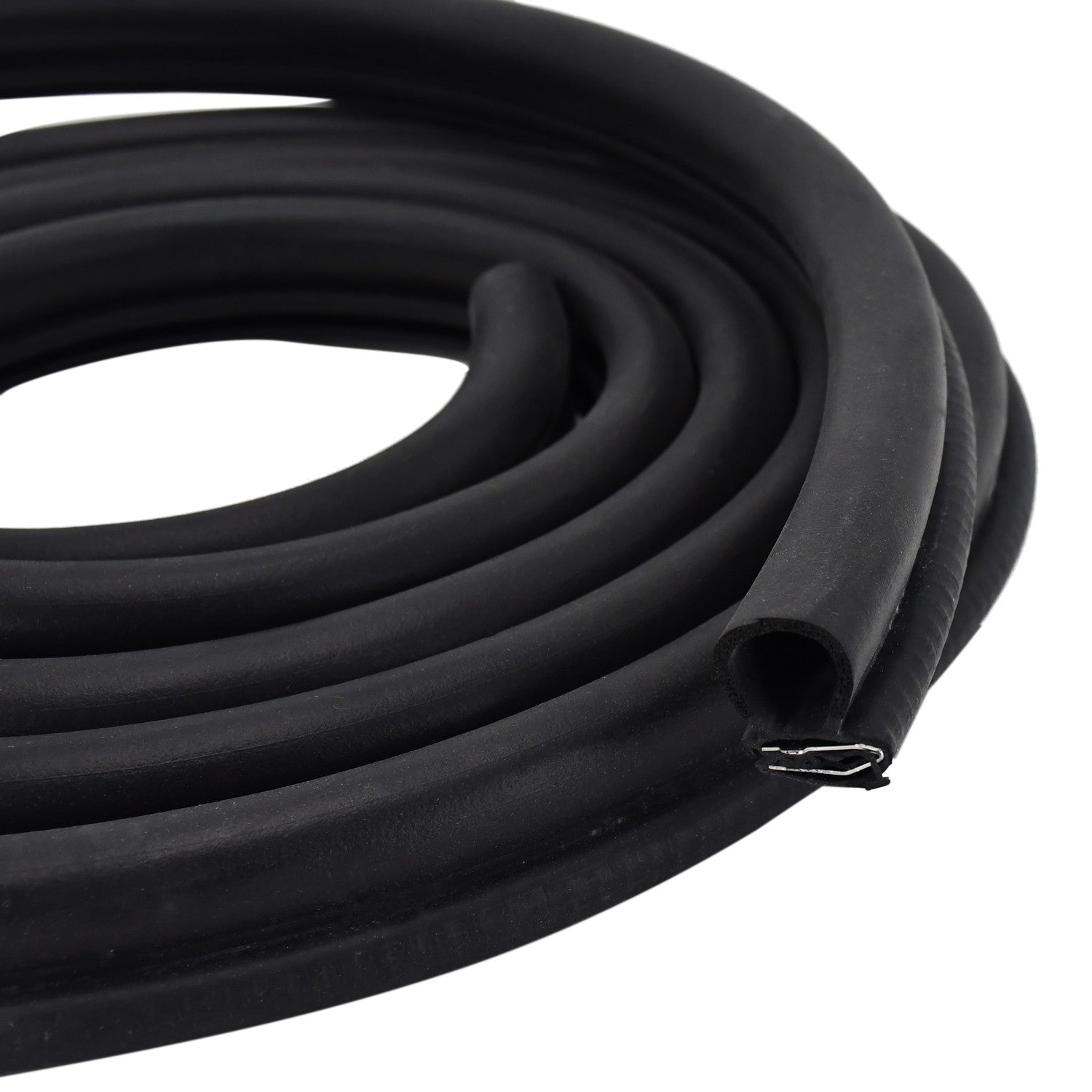 7011039 Cab Outer Door Frame Weather Strip Seal for Bobcat Loader