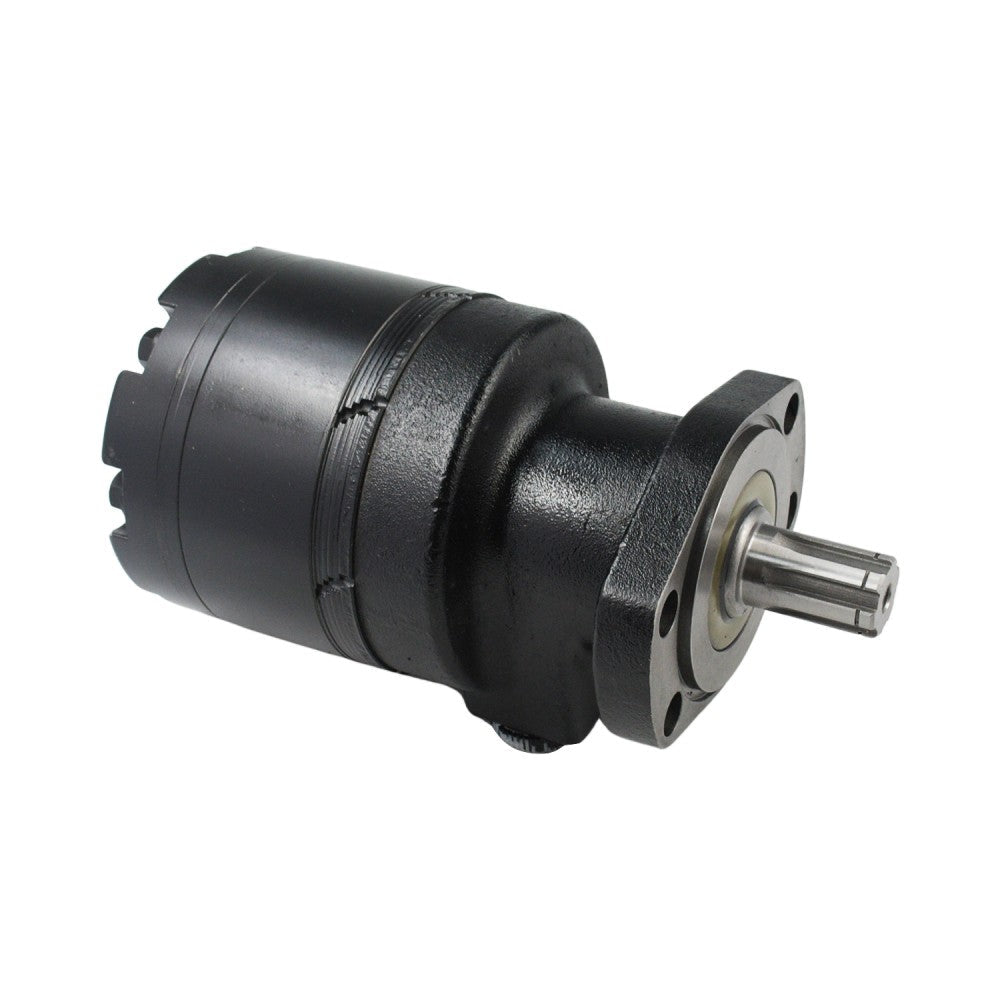 Hydraulic Motor 505540A3102AAAAAP Compatible with White Tractor RE Series