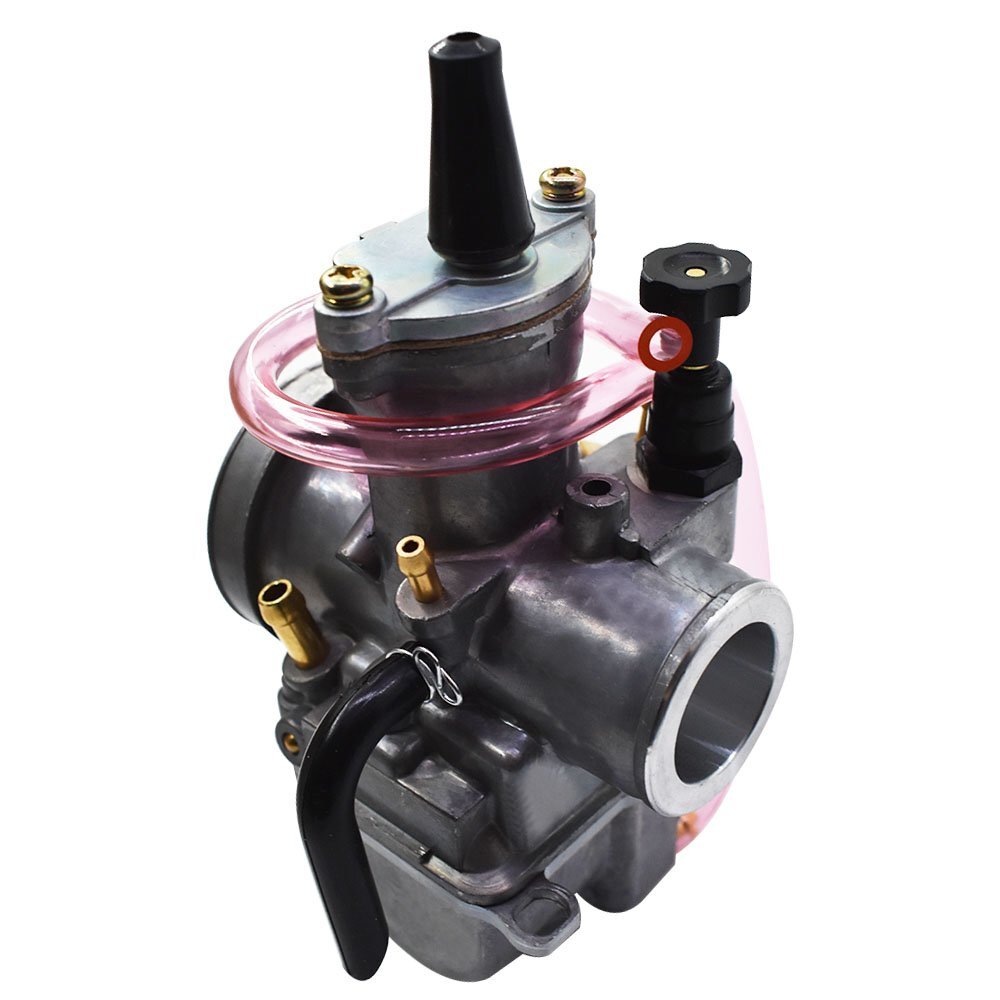 Carburetor Carb 24mm For KOSO OKO PWK 24 Dirt Pit Bike ATV Go Kart Quad